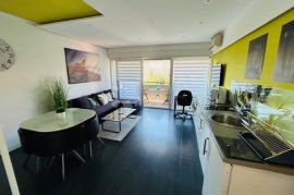 Stan s dva apartmana za investiciju, Rijeka, Appartement