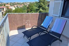 Martinkovac 3s + db -najam, Rijeka, Appartment