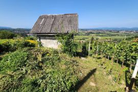 Mala kljet iznad Stubičkih Toplica sa pogledom koji oduzima dah!, Oroslavje, Ev