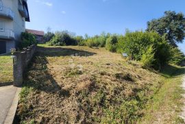 Građevinsko zemljište 669m² nadomak grada Oroslavja, Oroslavje, Land