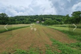 SEOSKO IMANJE S DVA POMOĆNA OBJEKTA I 3800M2 ZEMLJIŠTA, Gospić - Okolica, House