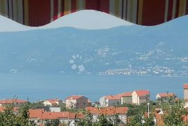 Rijeka, Pehlin, etaža 100 m2, balkon, Rijeka, Appartment