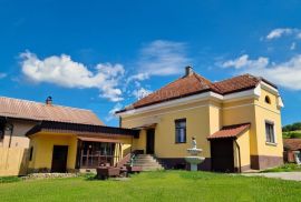 Prekrasno imanje, Krapina - Okolica, Famiglia