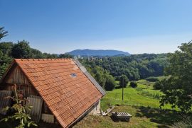 Kuća za odmor, Bednja, Haus