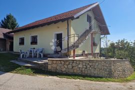 Kuća za odmor, Bednja, Maison