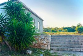 Kuća Šolta sa građevinskim zemljištem 2850m2, Šolta, Maison