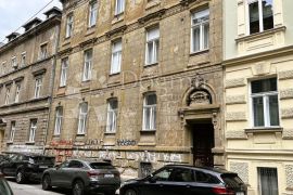 Stan u uređenju od 93 m2  u strogom centru Zagreba, Zagreb, Apartamento