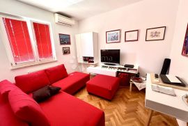 Stan sa dvorištem u Rovinjskom Selu, Rovinj, Appartment