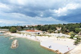 EKSKLUZIVNO SAMO U DOGMI-stan 400m od plaže, Novigrad, Wohnung