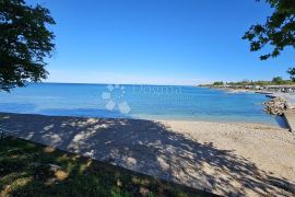 EKSKLUZIVNO SAMO U DOGMI-stan 400m od plaže, Novigrad, Wohnung