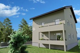 CENTAR VELIKE GORICE, 2S+DB, 94,49 m2, Velika Gorica, Appartamento