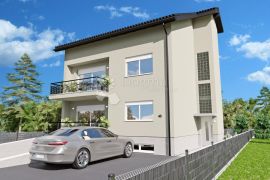 CENTAR VELIKE GORICE, 2S+DB, 94,49 m2, Velika Gorica, Apartamento