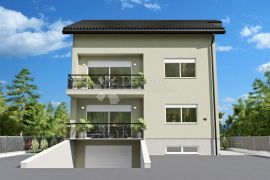 CENTAR VELIKE GORICE, 2S+DB, 94,49 m2, Velika Gorica, Appartamento