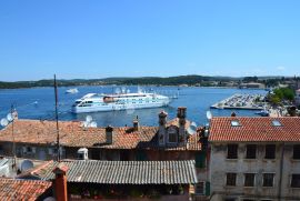 Kuća u srcu Rovinja sa pogledom na more, Rovinj, Famiglia