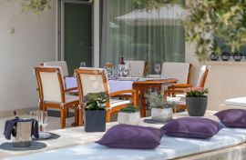 VILA SA VLASTITIM WELLNESS CENTROM U ROVINJU, NASELJE ROVINJ, Rovinj, Maison