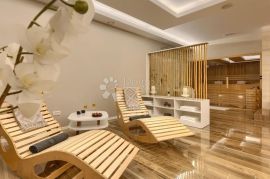 VILA SA VLASTITIM WELLNESS CENTROM U ROVINJU, NASELJE ROVINJ, Rovinj, Maison