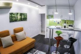 BELVEDER, 2 novouređena apartmana 1S+DB, 250 m do Korza!, Rijeka, Flat