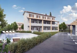 ROVINJ - ROVINJSKO SELO, građevinsko zemljište od 1350 m2, Rovinj, Terreno