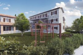 ROVINJ - ROVINJSKO SELO, građevinsko zemljište od 1350 m2, Rovinj, Terreno