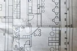 Poslovni prostor 70m² novogradnja sa terasom 36m² u centru Oroslavja, Oroslavje, Коммерческая недвижимость