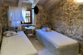 Prekrasna kamena Vila MALI LOŠINJ- SUSAK, Mali Lošinj, Maison