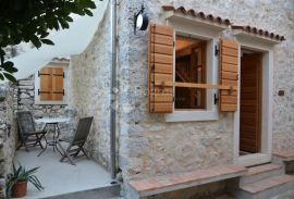 Prekrasna kamena Vila MALI LOŠINJ- SUSAK, Mali Lošinj, Maison