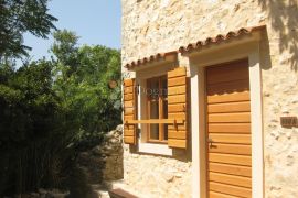 Prekrasna kamena Vila MALI LOŠINJ- SUSAK, Mali Lošinj, Maison