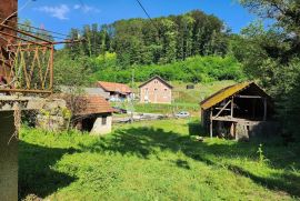 Seosko imanje sa okućnicom 8 minuta od Krapinskih Toplica, Krapinske Toplice, Maison