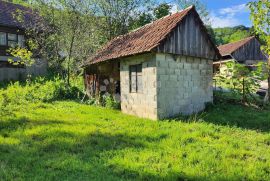 Seosko imanje sa okućnicom 8 minuta od Krapinskih Toplica, Krapinske Toplice, Maison