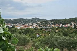 PRODAJA KUĆE U TISNOM- VISOKI ROHBAU, Tisno, Σπίτι