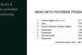 Kuća s bazenom (B) - PRILIKA! SAMO KOD NAS!, Medulin, Casa