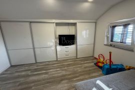 PRILIKA!! Jadranovo apartman 60m2 sa pogledom na more, Crikvenica, Apartamento