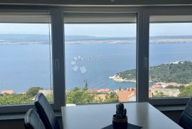 PENTHOUSE Dramalj 500m od mora, Crikvenica, Appartamento