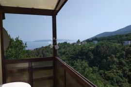 Ičići studio apartman s pogledom na more, Opatija - Okolica, Διαμέρισμα