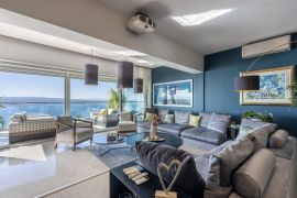 PENTHOUSE 170m2 Crikvenica, Crikvenica, Appartment