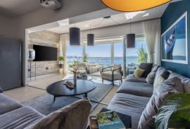 PENTHOUSE 170m2 Crikvenica, Crikvenica, Appartment