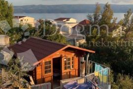 Samostojeća Villa s 9 apartmana - Nemira !!!, Omiš, Casa