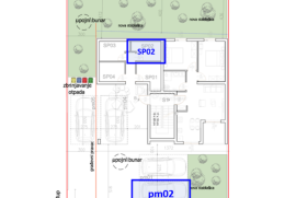 Z8/S2, NOVO IDEALNO ZA OBITELJI, Pula, Apartamento