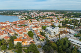 ATRAKTIVAN PENTHAUSE, NA ATRAKTIVNOJ LOKACIJI -S98, Poreč, Apartamento