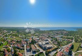 POSLOVNI PROSTOR U LUKSUZNOJ NOVOGRADNJI (PP10), Poreč, Commercial property