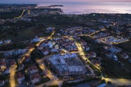 POSLOVNI PROSTOR U LUKSUZNOJ NOVOGRADNJI (CPP12), Poreč, Commercial property