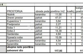 Stan sa spremištem na najtraženijoj lokaciji u gradu! (Z1-S4), Pula, Appartement