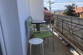 Trsat, stan 3S+DB, 115,96 m2, Rijeka, Appartement