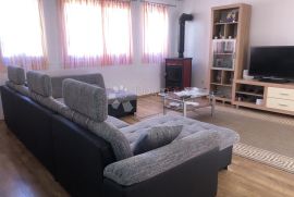 Trsat, stan 3S+DB, 115,96 m2, Rijeka, Wohnung