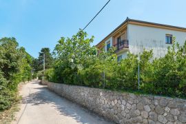 Kuća sa velikom okućnicom u blizini plaže, Mali Lošinj, Casa