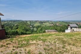 Građevinsko zemljište na ulazu u Varaždin, Sveti Ilija, Terrain