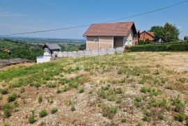 Građevinsko zemljište na ulazu u Varaždin, Sveti Ilija, Γη