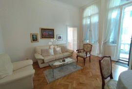 Luksuzni stan u AU villi za najam, Opatija, Appartment