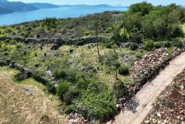 Građevinsko zemljište, okolica Plomina, Kršan, Land