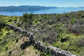 Građevinsko zemljište, okolica Plomina, Kršan, Land